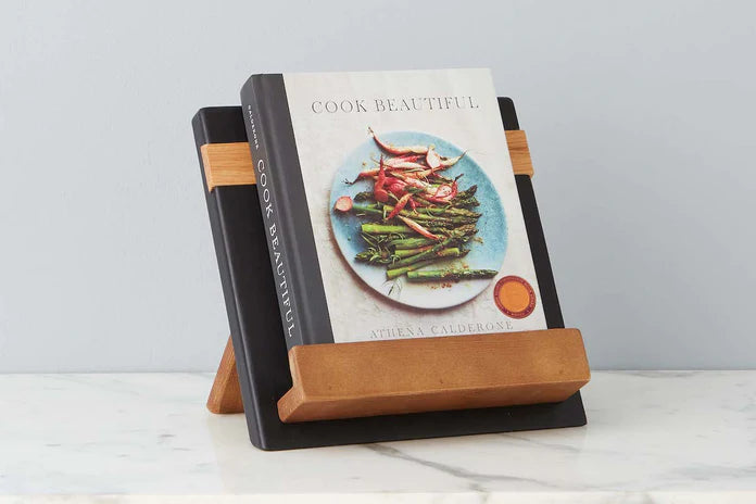 Etu Home Navy Mod iPad / Cookbook Holder