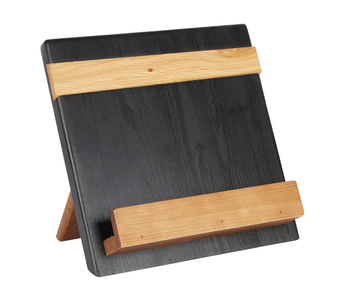 Etu Home Black Mod iPad / Cookbook Holder