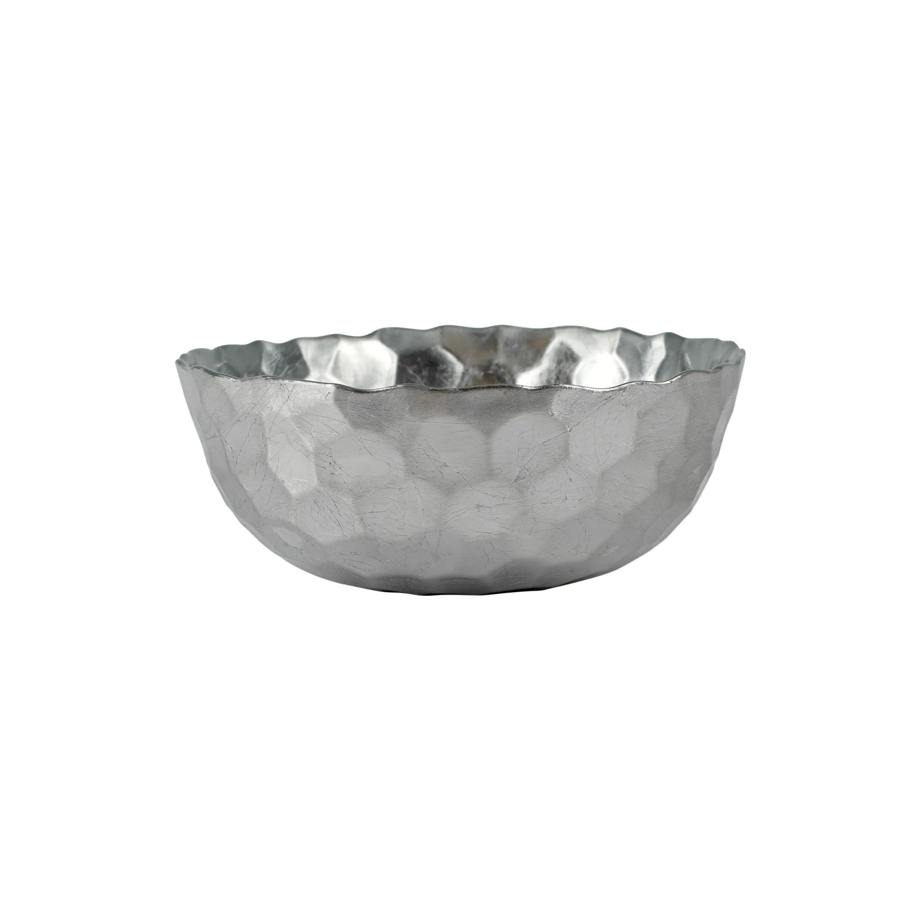 Vietri Rufolo Honeycomb Small Bowl