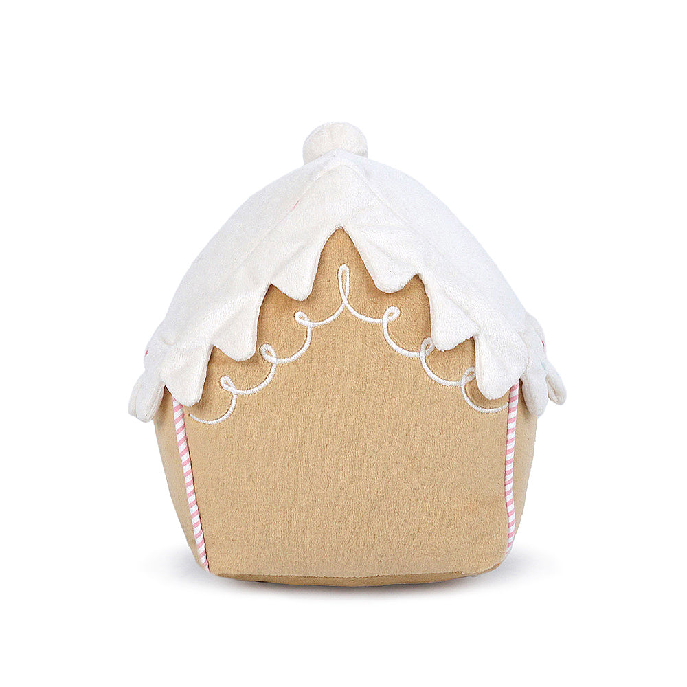Gingerbread House