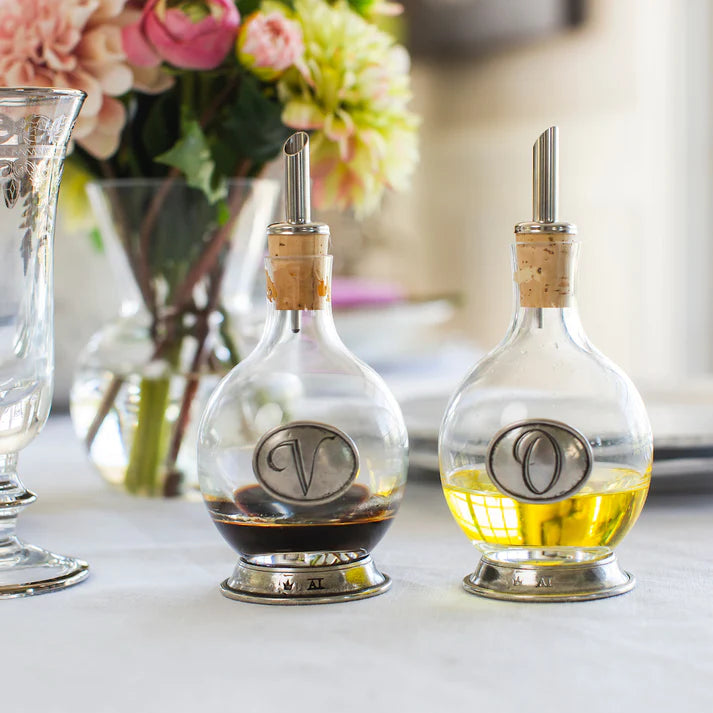 Tavola Oil & Vinegar Set