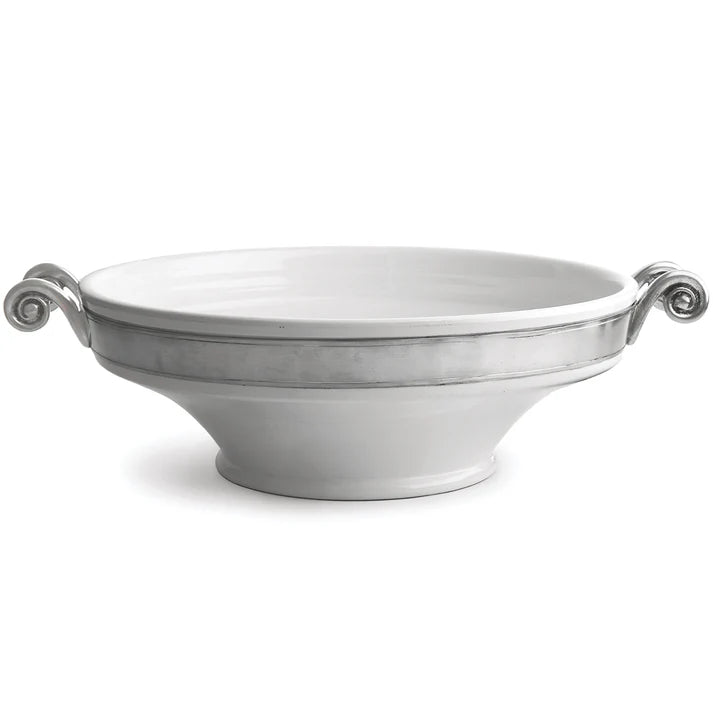 Tuscan Grande Bowl with Handles