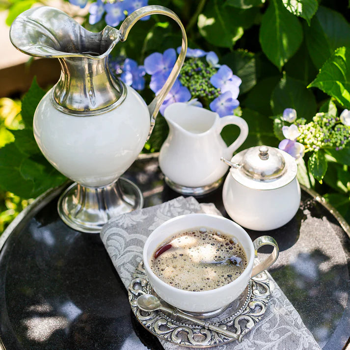 Tuscan Vintage Pitcher
