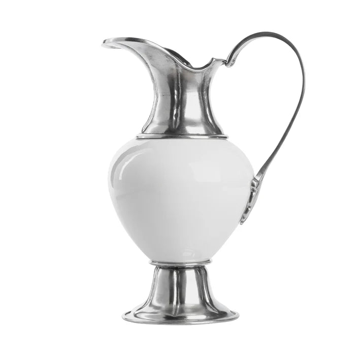 Tuscan Vintage Pitcher