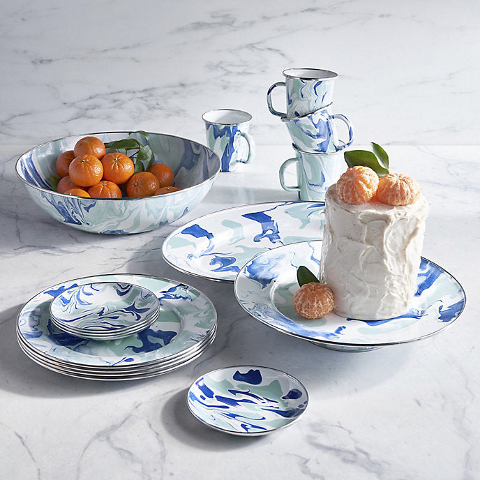 Lagoon Dinnerware