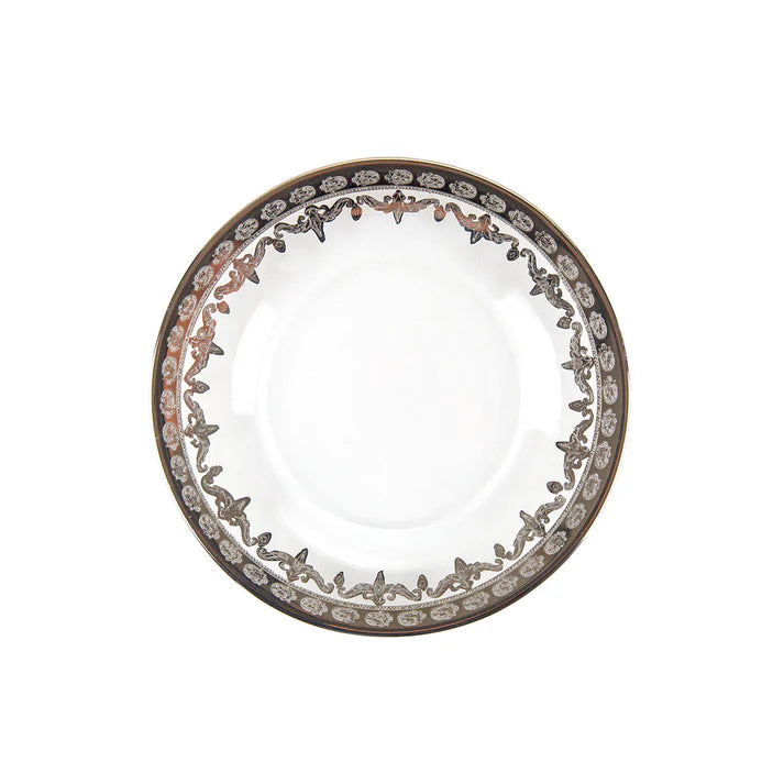 Vetro Platinum Salad/Dessert Plate