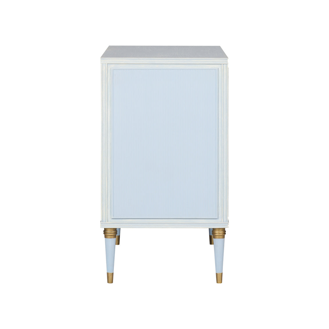 Winslow Cabinet, Powder Blue