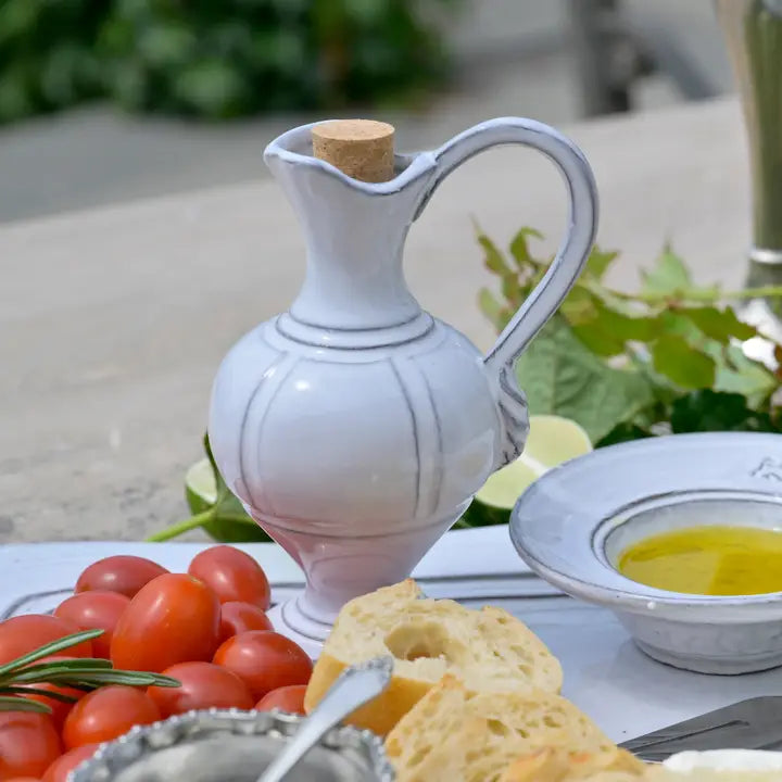Firenze Cruet