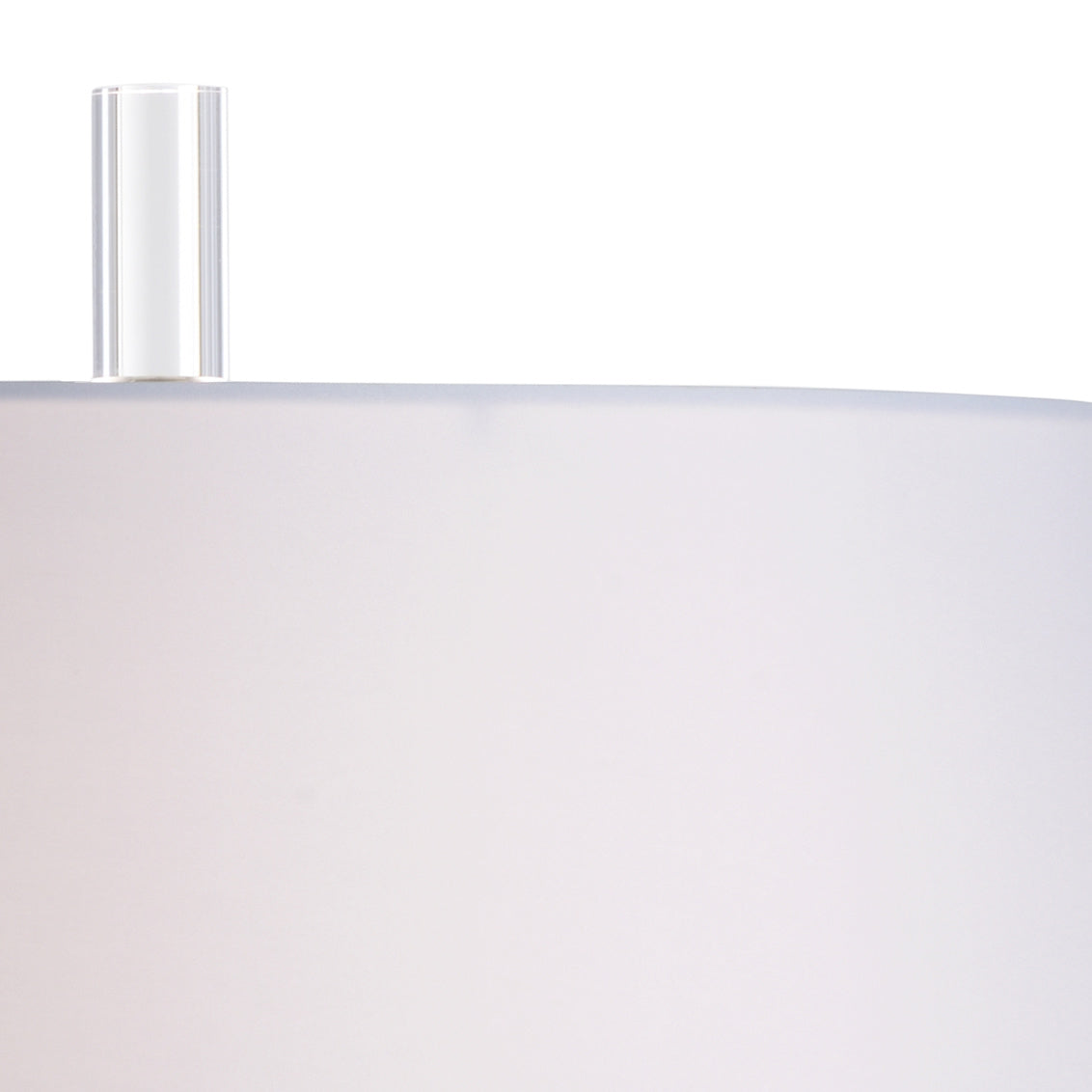 Laura Park Wintergreen Cylinder Lamp