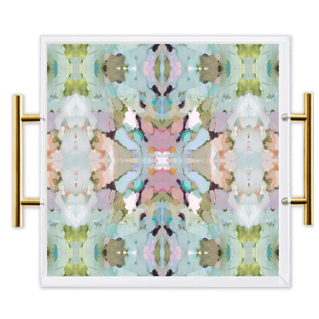 Laura Park Martini Olives Large Tray