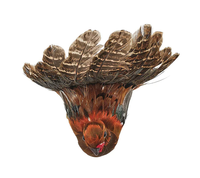 Kim Seybert Gobble Napkin Ring, Set of 4