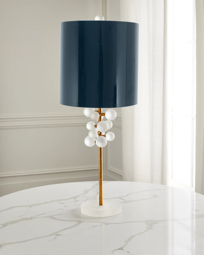 Holmes Table Lamp