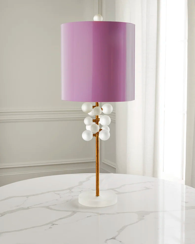 Holmes Table Lamp