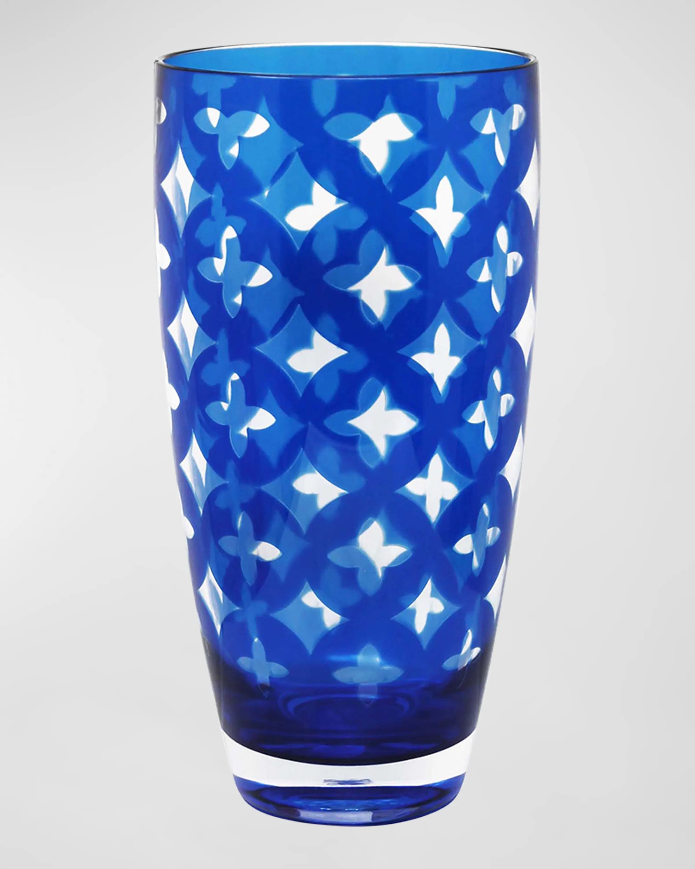 Palazzio Acrylic Large Tumblers, Set of 6 (More colors)