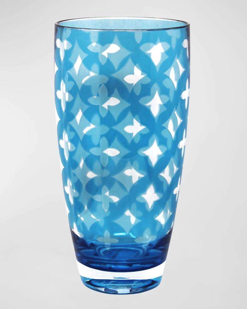 Palazzio Acrylic Large Tumblers, Set of 6 (More colors)