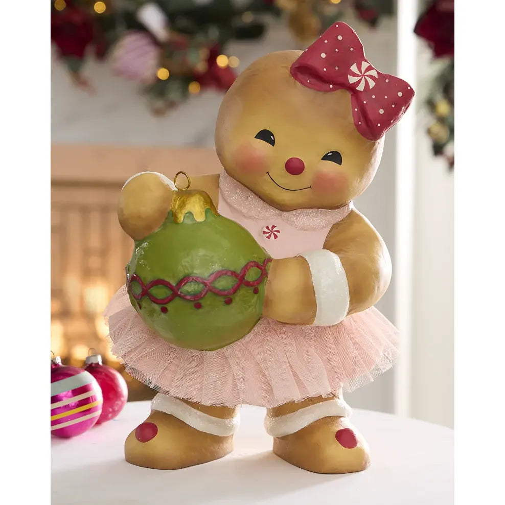Gingerbread Joy