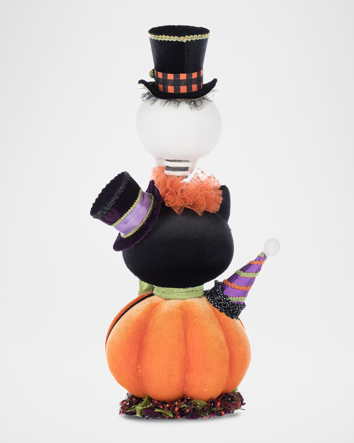 Ghoulish Gatherings Ghoul Stack