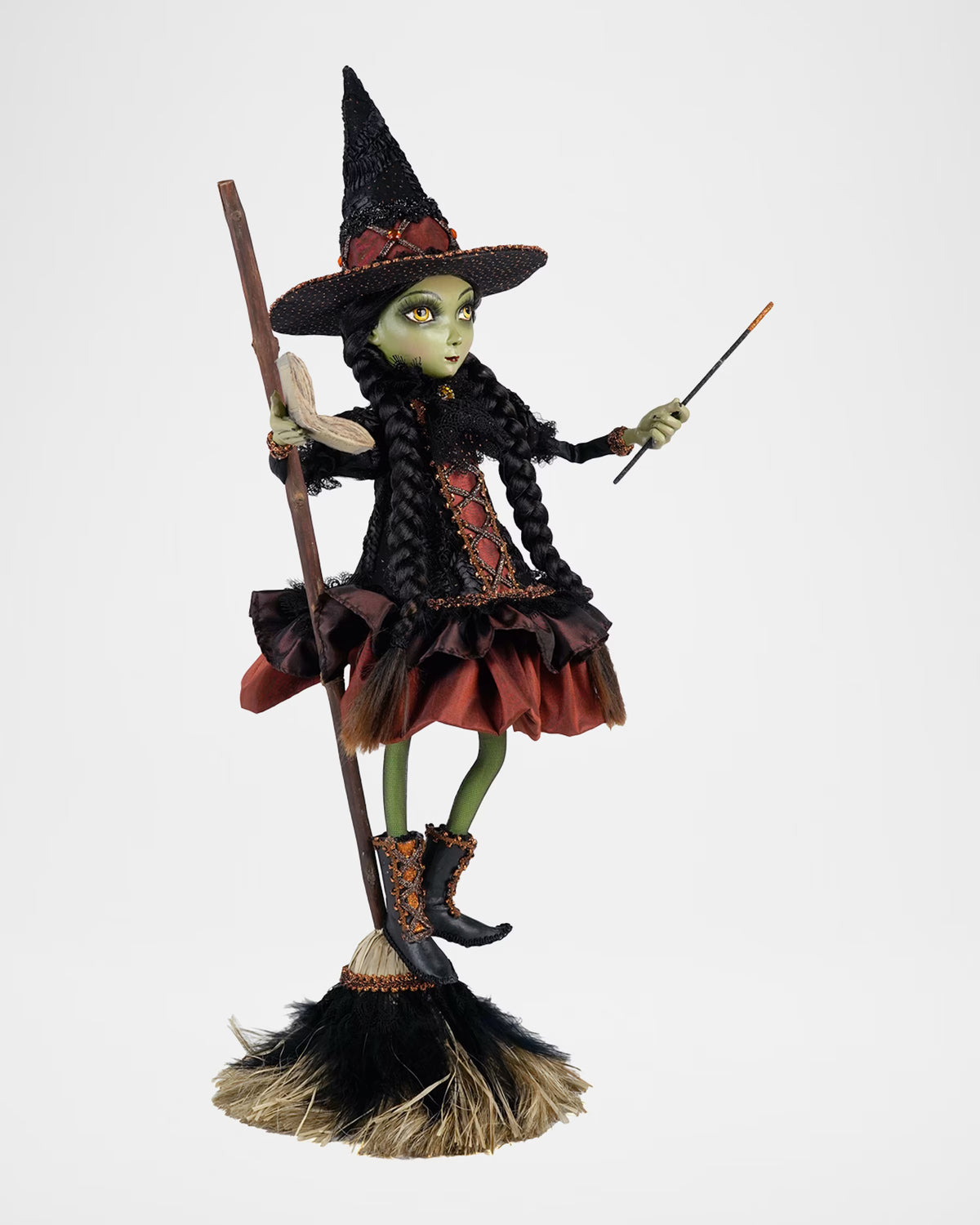 Eliza Coppermoon