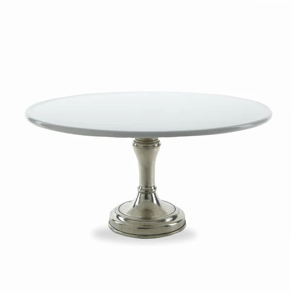 Tuscan Cake Stand