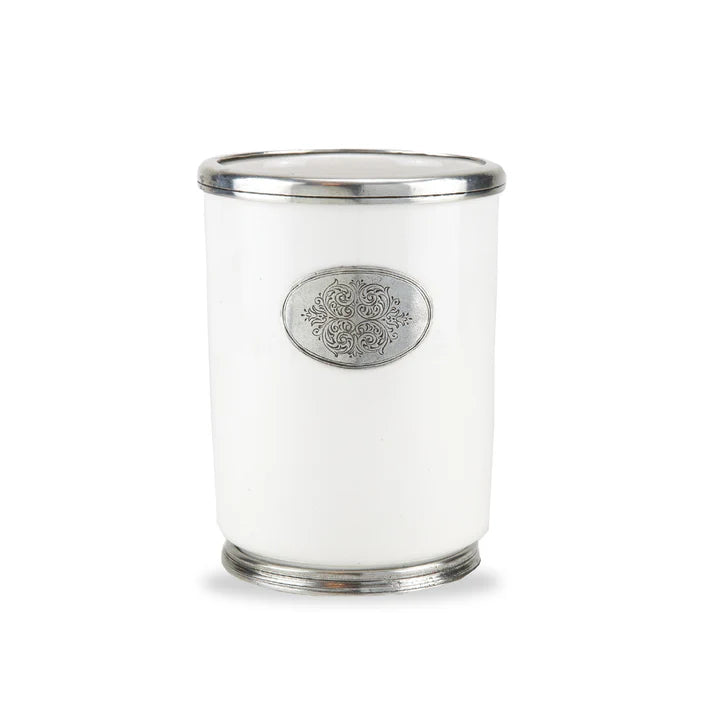Tuscan Damasco Utensil Holder