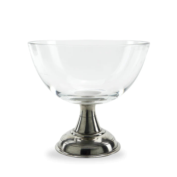 Tavola Pedestal Footed Bowl