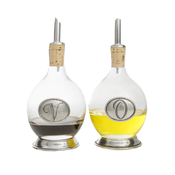 Tavola Oil & Vinegar Set