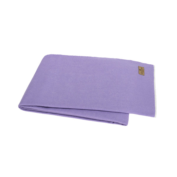 Iris Aspen Throw