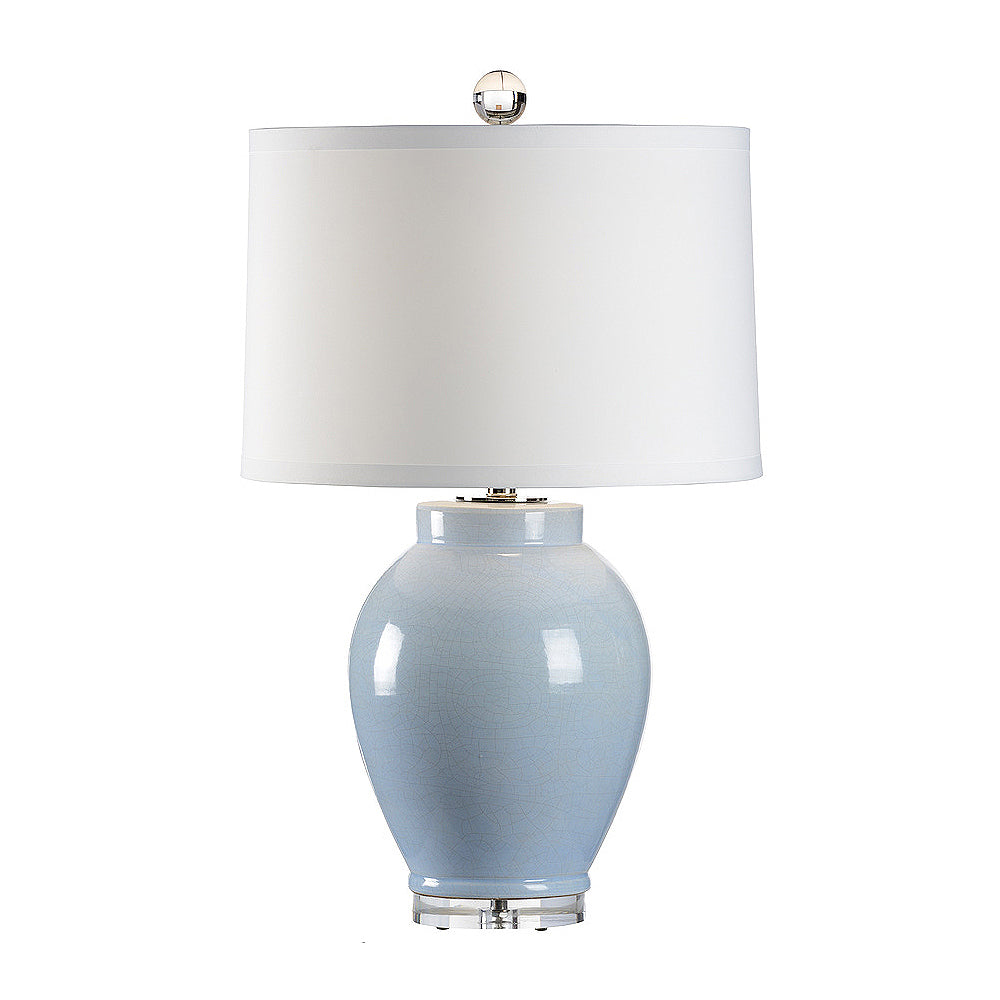 Wildwood Capri Lamp