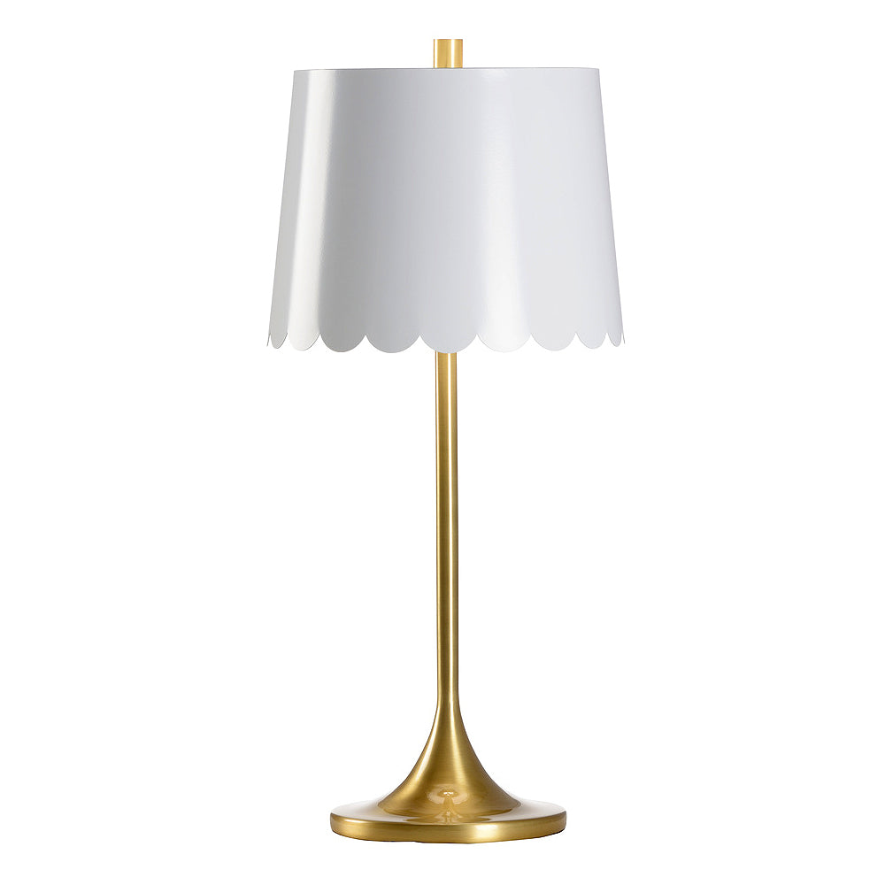 Wildwood Mirasol Lamp