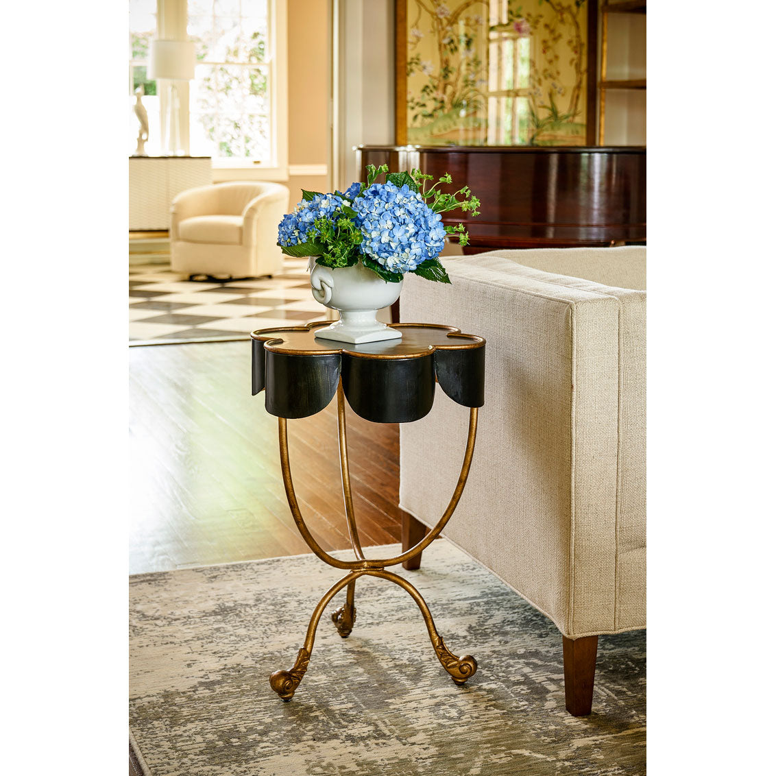 Chelsea House Seville Accent Table