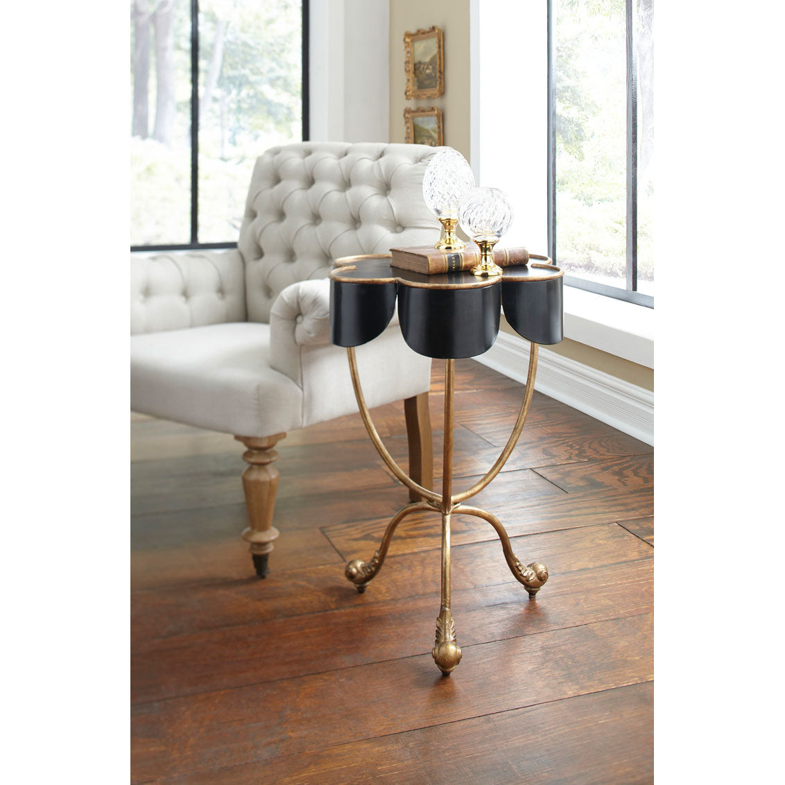 Chelsea House Seville Accent Table