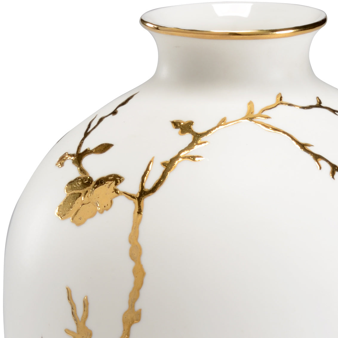 Chelsea House  Nanshan Vase