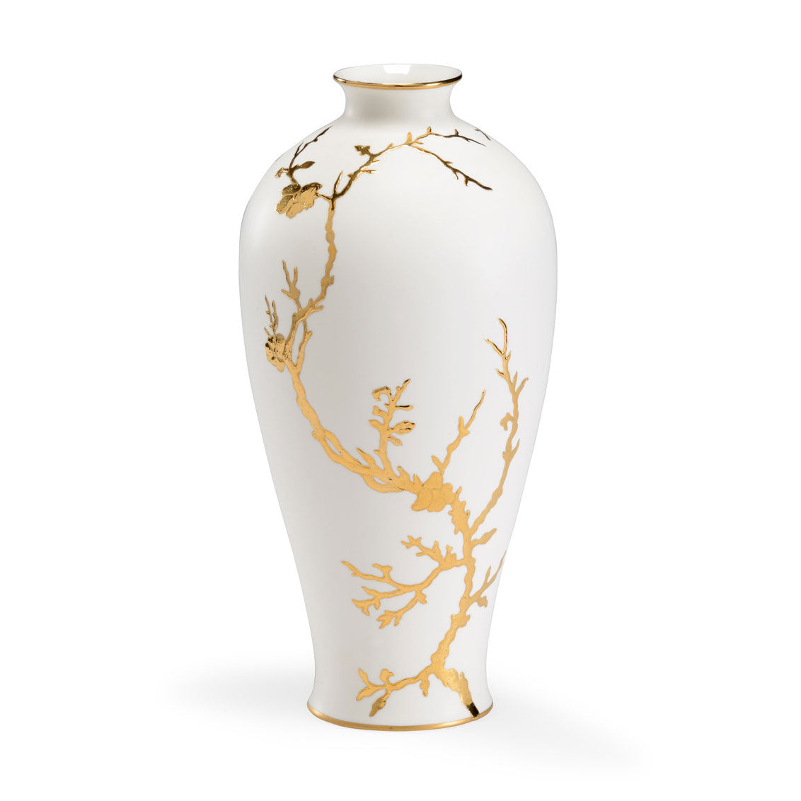 Chelsea House  Nanshan Vase