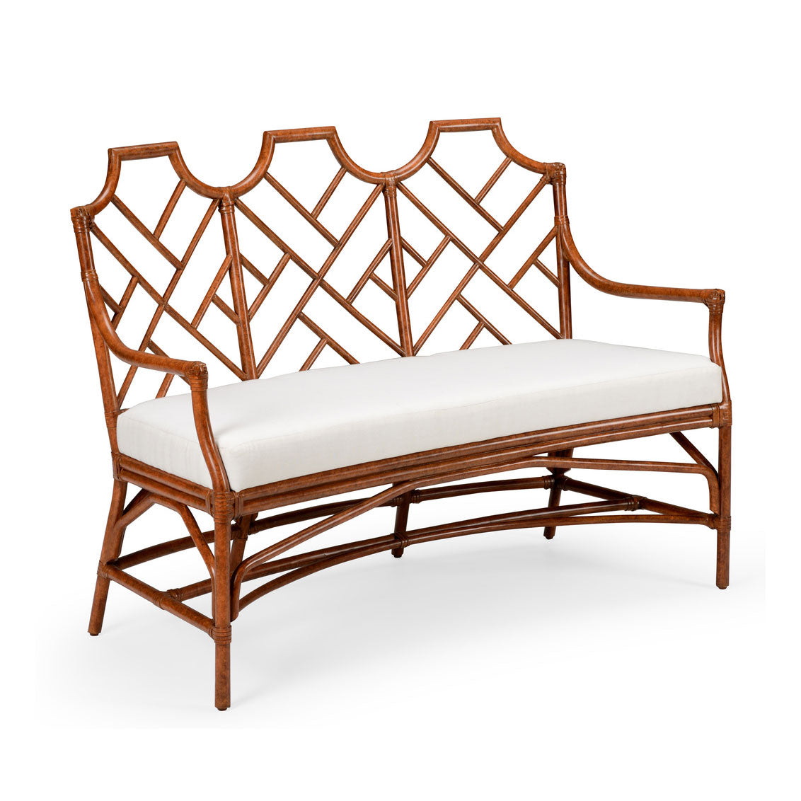 Godwin Bench - Natural