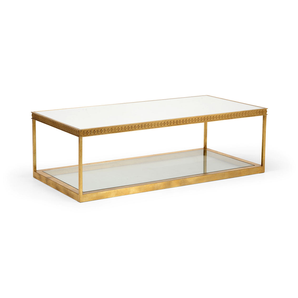 Chelsea House Copas Cocktail Table