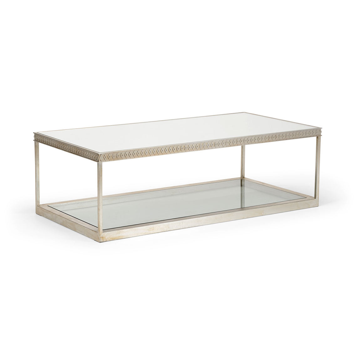 Chelsea House Copas Cocktail Table