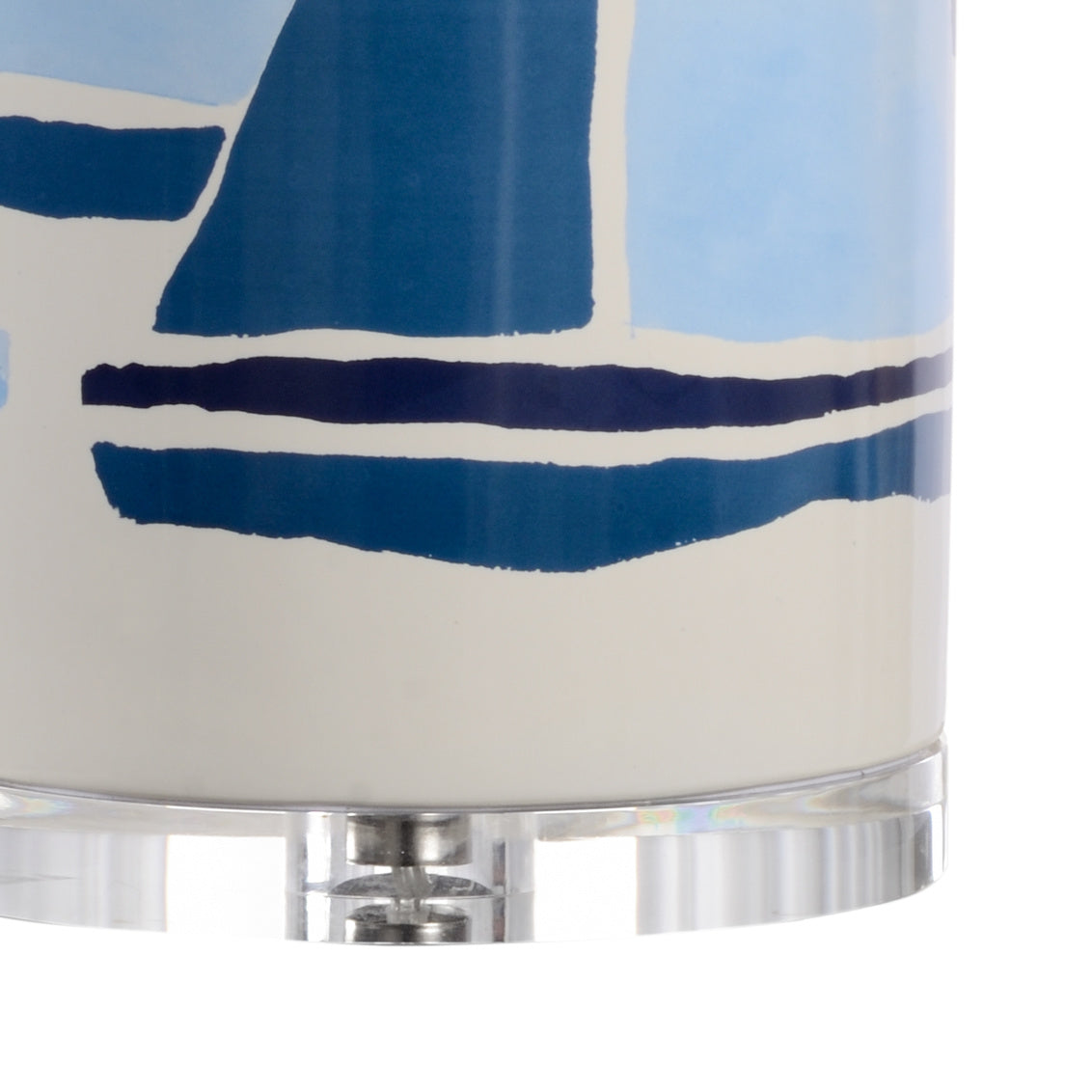 Chelsea House Chesapeake Lamp