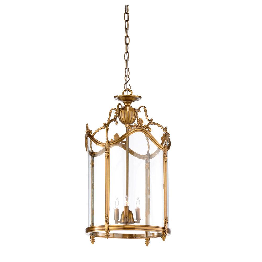 Wildwood Willoughby Lantern
