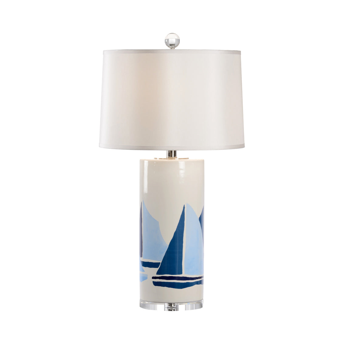 Chelsea House Chesapeake Lamp
