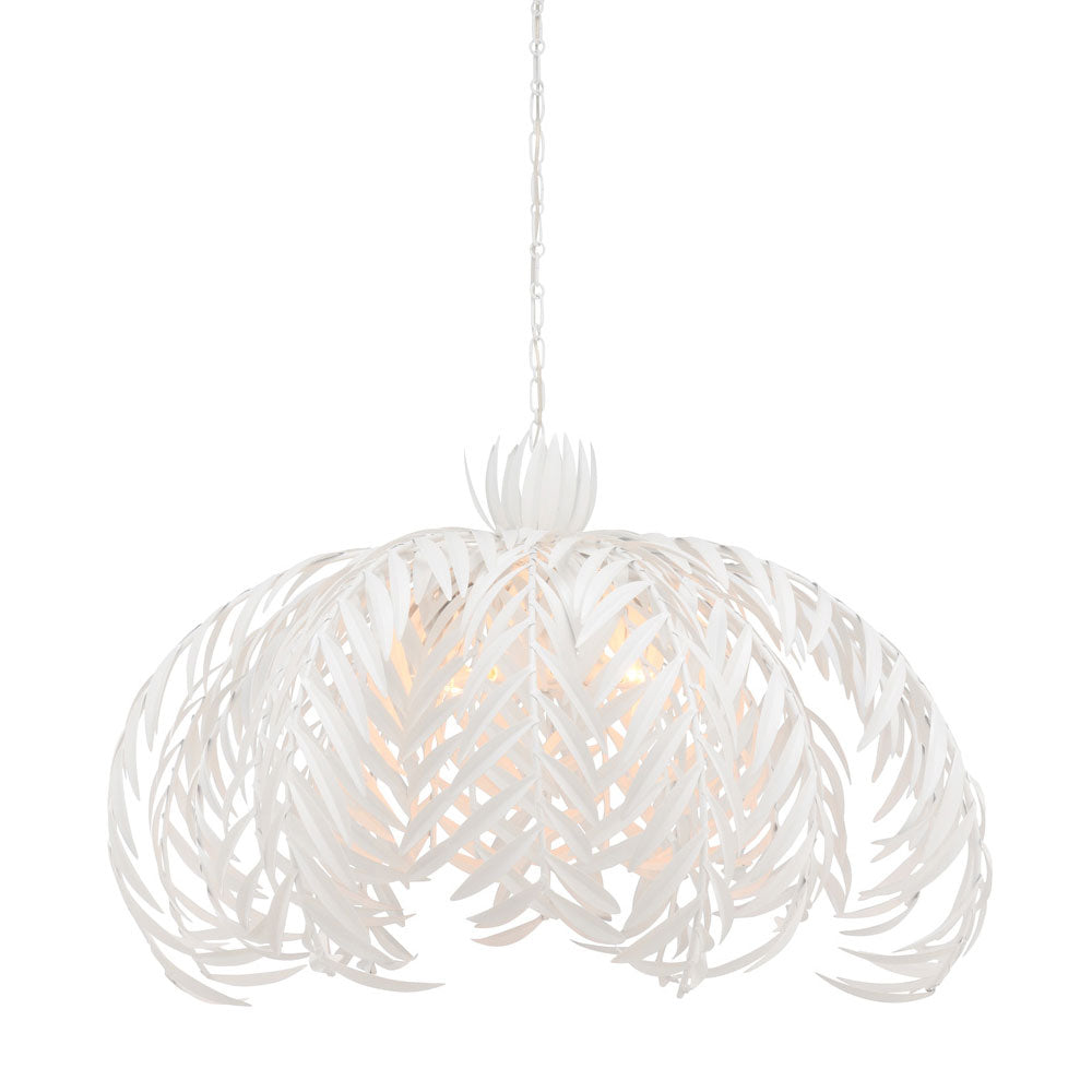 Chelsea House Weeping Willow Chandelier