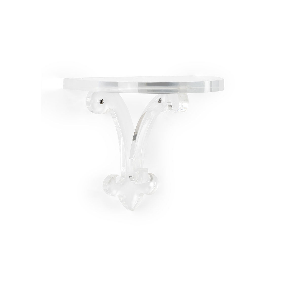 Chelsea House Regency Acrylic Bracket