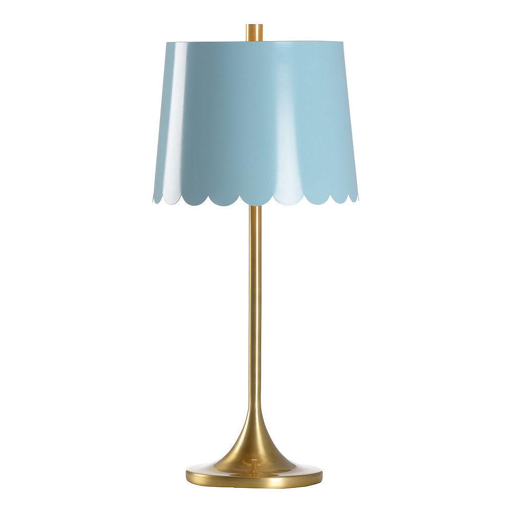 Wildwood Mirasol Lamp