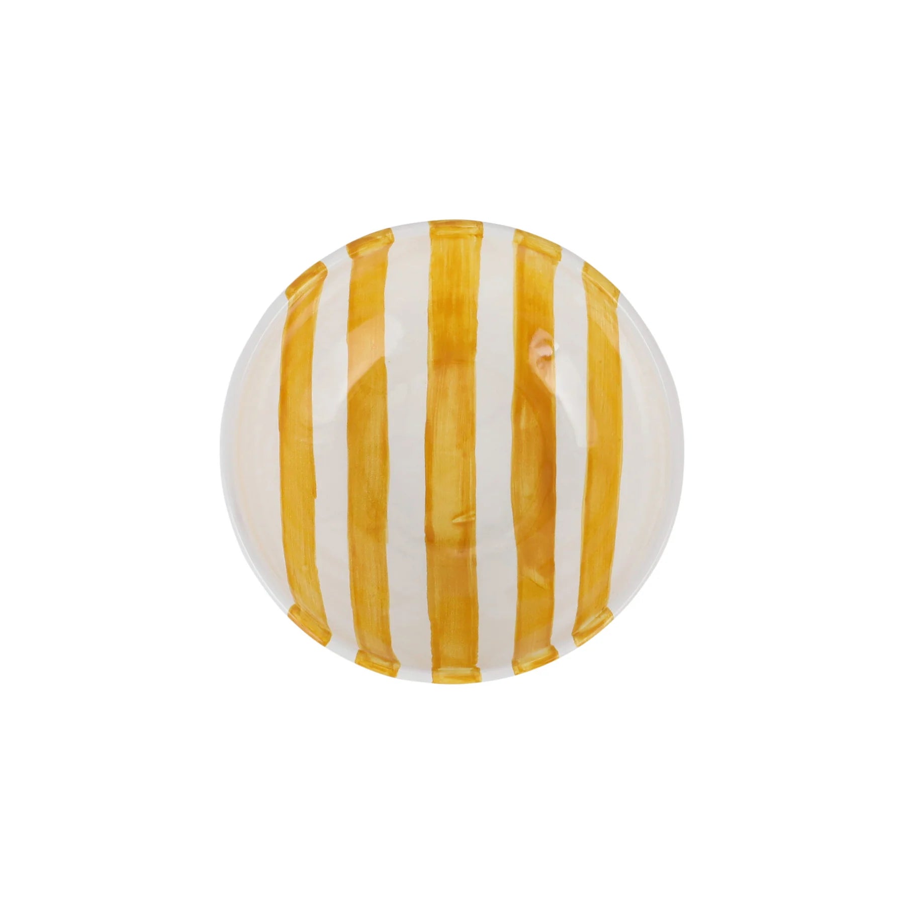 Vietri Amalfitana Stripe Cereal Bowl