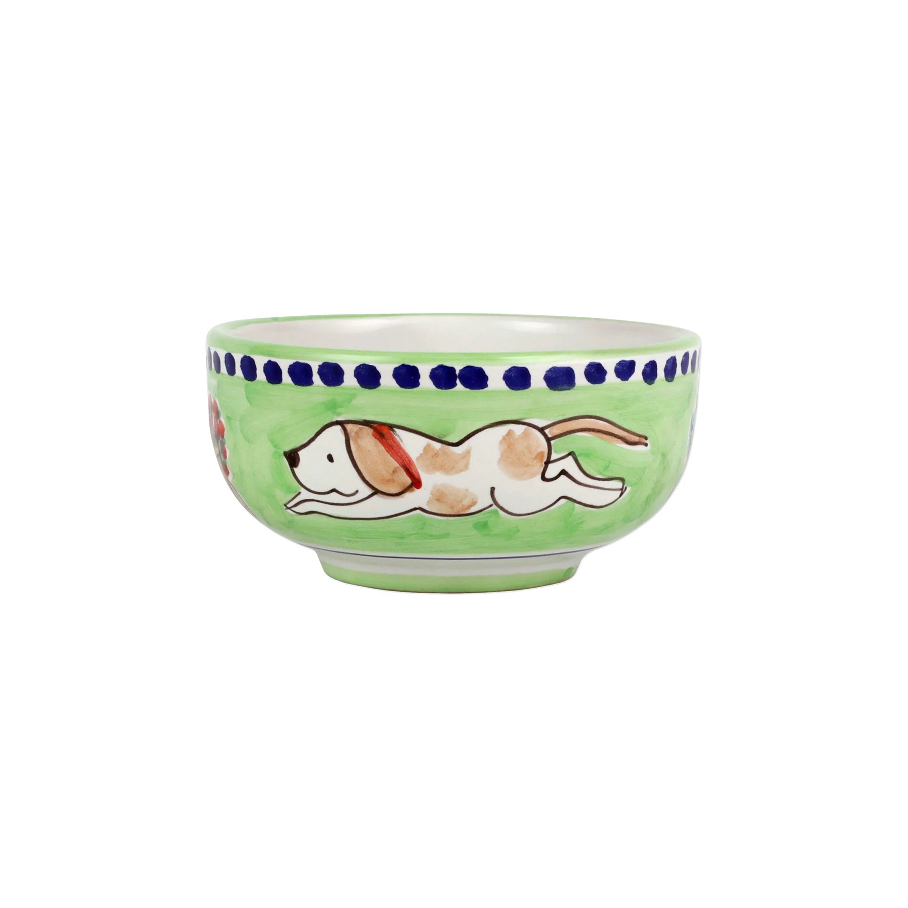 Vietri Campagna Cereal/Soup Bowl