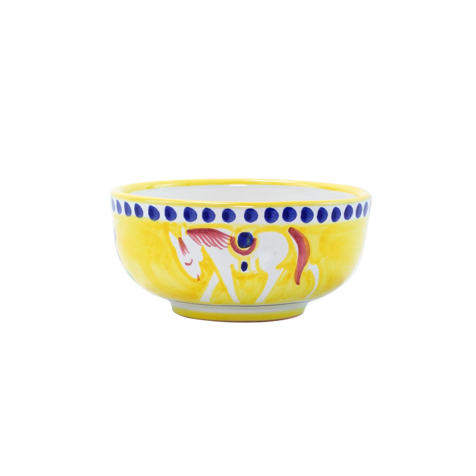 Vietri Campagna Cereal/Soup Bowl