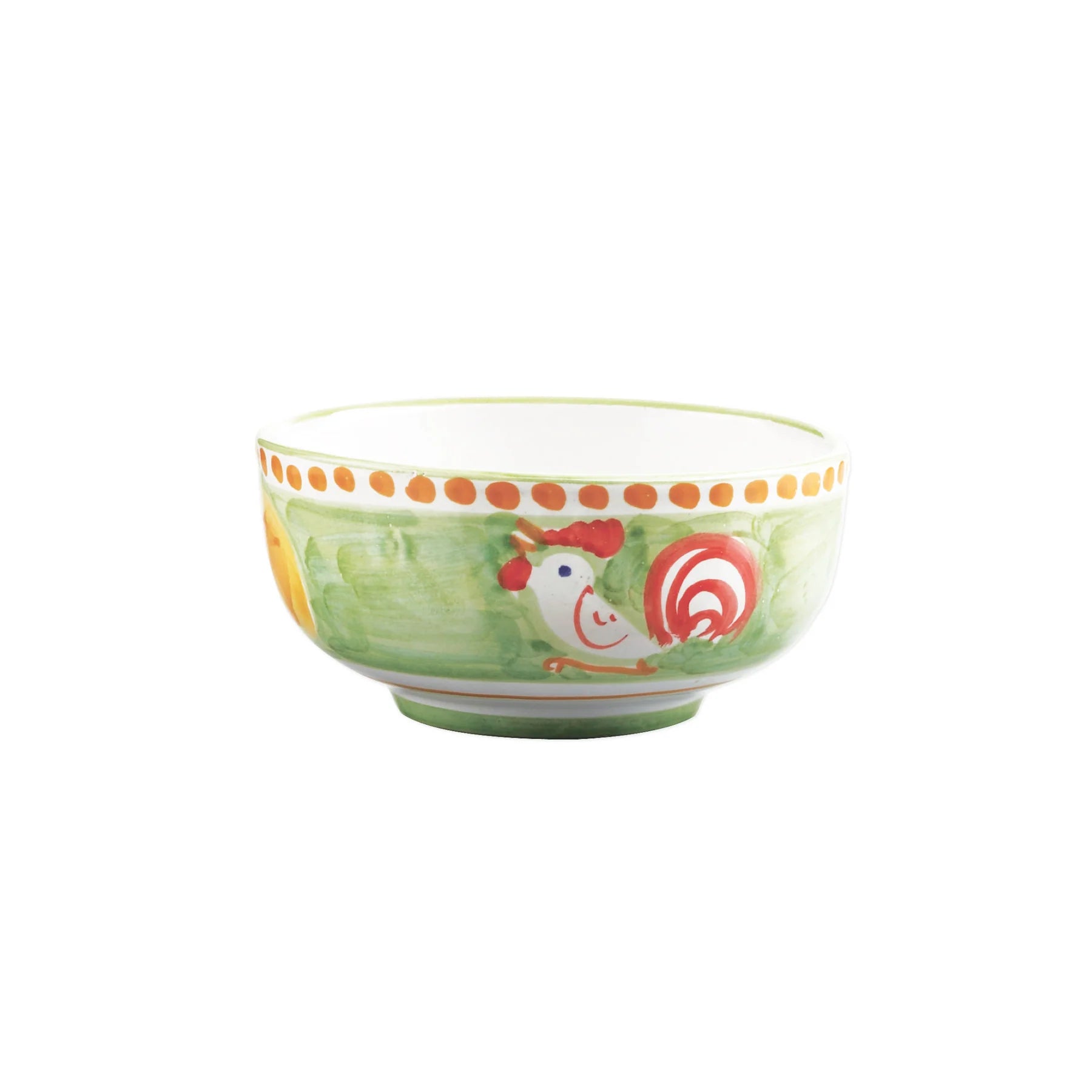 Vietri Campagna Cereal/Soup Bowl