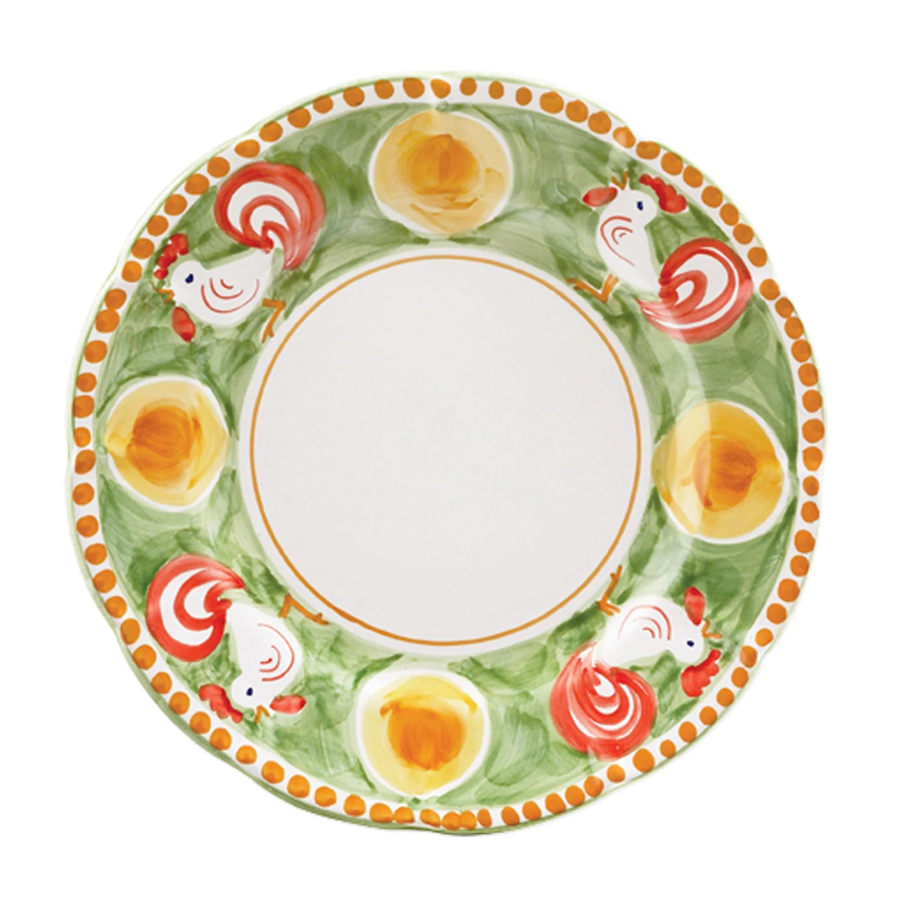 Vietri Campagna Service Plate/Charger, More Colors