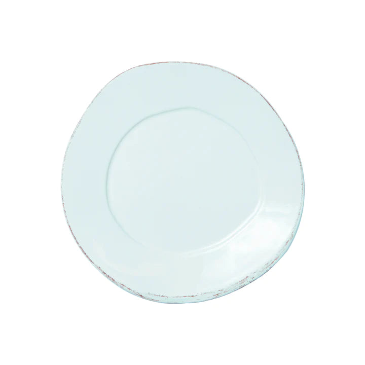 Vietri Lastra Salad Plate