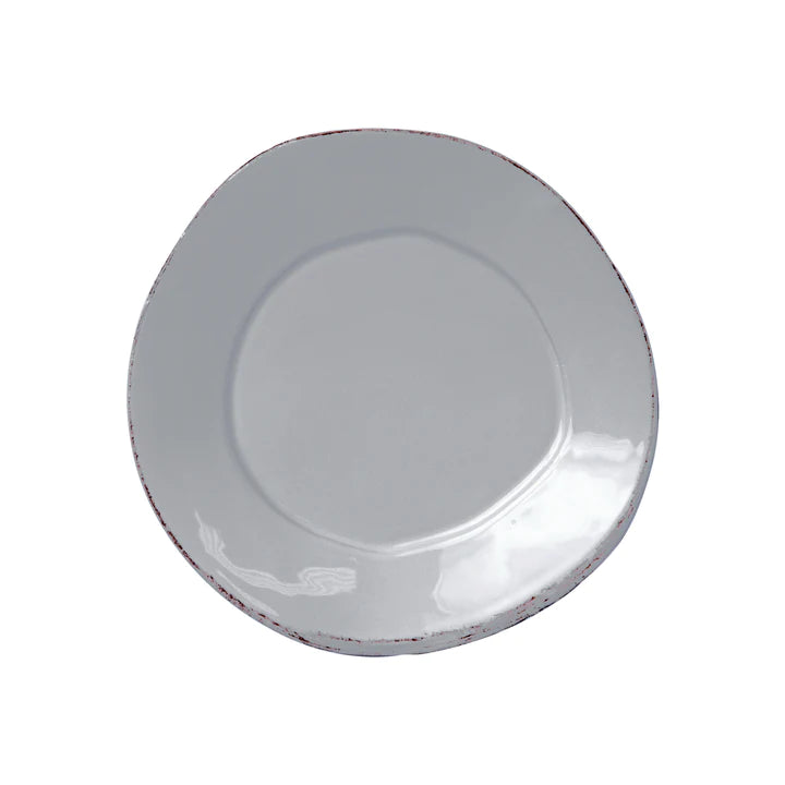 Vietri Lastra Salad Plate