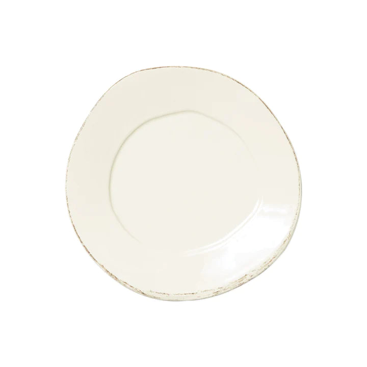 Vietri Lastra Salad Plate